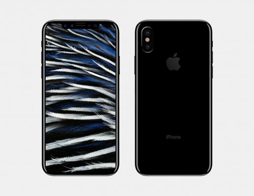 Раскрыты цены и дата начала предзаказов на iPhone 8 в России