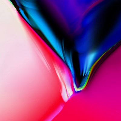 Обои из iOS 11 попали в сеть