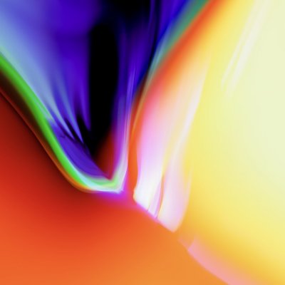 Обои из iOS 11 попали в сеть