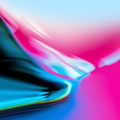 Обои из iOS 11 попали в сеть