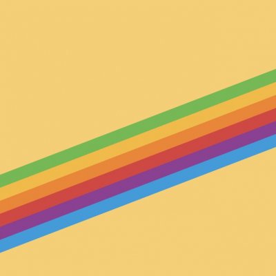 Обои из iOS 11 попали в сеть
