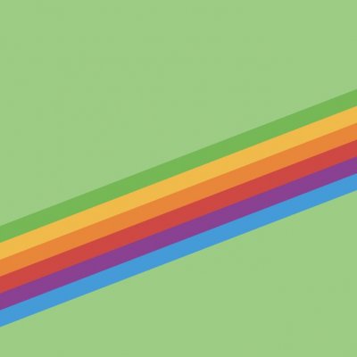 Обои из iOS 11 попали в сеть