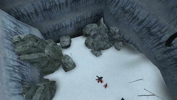 Энтузиасты создали прототип Half-Life 3 на основе наброска сценариста Valve