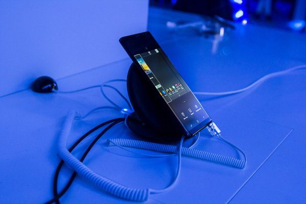 Samsung Galaxy Note8: презентация в России