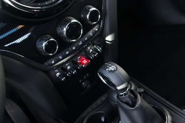Приятное с полезным: «Культурный Замес» и тест-драйв MINI Countryman