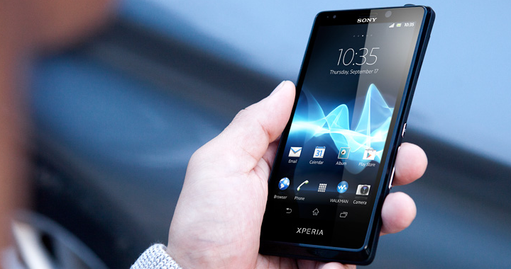 Sony Yuga дает о себе знать