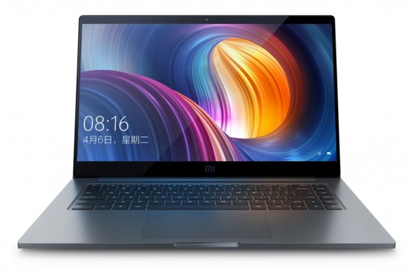 Xiaomi представила Mi Mix 2, Mi Note 3 и Mi Notebook Pro