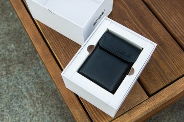 Обзор мини-проектора ASUS ZenBeam Go E1Z