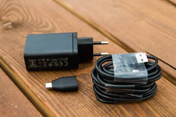 Обзор мини-проектора ASUS ZenBeam Go E1Z