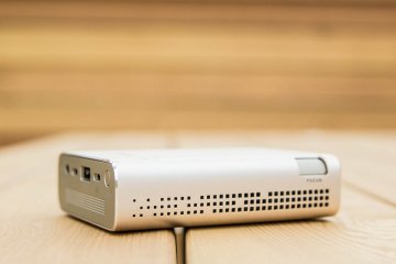 Обзор мини-проектора ASUS ZenBeam Go E1Z