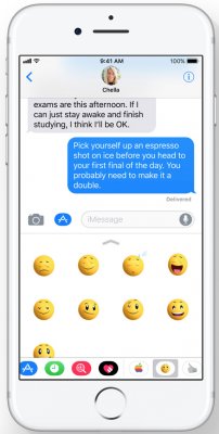 Обновиться до iOS 11 можно будет уже 19 сентября