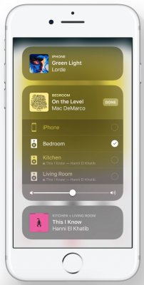 Обновиться до iOS 11 можно будет уже 19 сентября