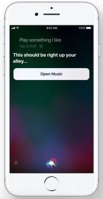 Обновиться до iOS 11 можно будет уже 19 сентября