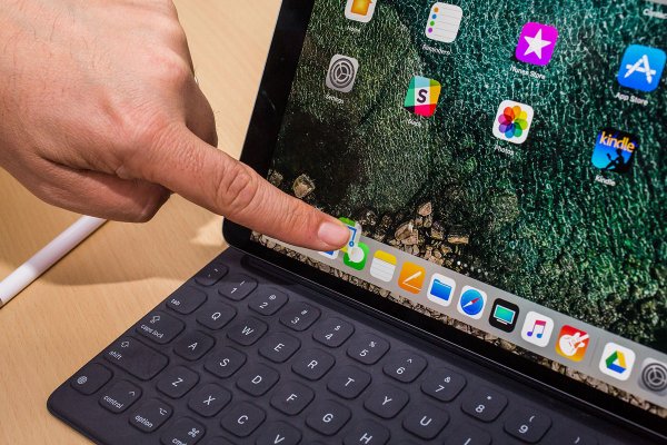 Обновиться до iOS 11 можно будет уже 19 сентября