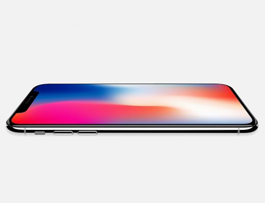 iPhone 8, iPhone 8 Plus и iPhone X — новые флагманы Apple