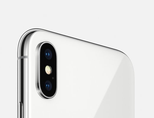 iPhone 8, iPhone 8 Plus и iPhone X — новые флагманы Apple
