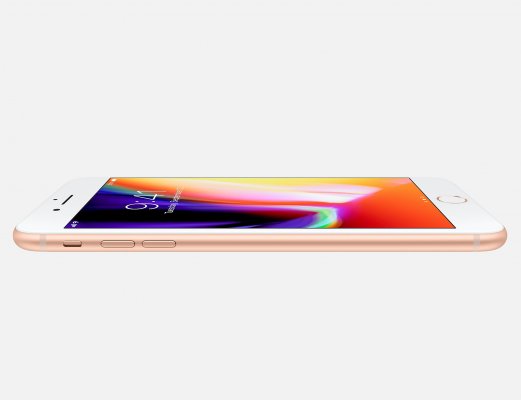 iPhone 8, iPhone 8 Plus и iPhone X — новые флагманы Apple