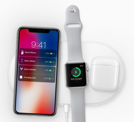 iPhone 8, iPhone 8 Plus и iPhone X — новые флагманы Apple