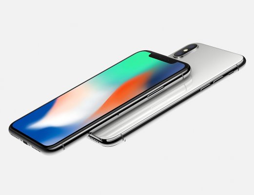 iPhone 8, iPhone 8 Plus и iPhone X — новые флагманы Apple