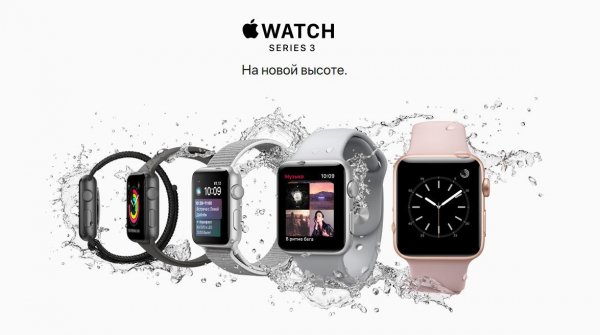 Сколько будут стоить iPhone 8 и iPhone X в России