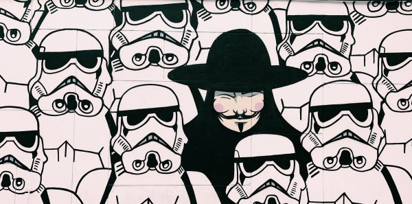 Паразитирование, или как вы убиваете крутые проекты