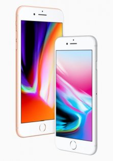 iPhone 8, iPhone 8 Plus и iPhone X — новые флагманы Apple