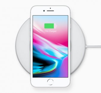 iPhone 8, iPhone 8 Plus и iPhone X — новые флагманы Apple