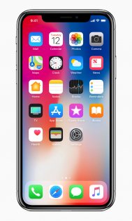 iPhone 8, iPhone 8 Plus и iPhone X — новые флагманы Apple