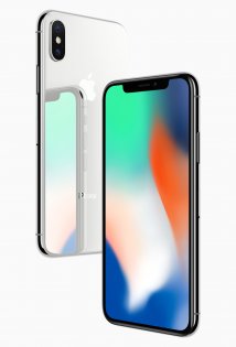iPhone 8, iPhone 8 Plus и iPhone X — новые флагманы Apple