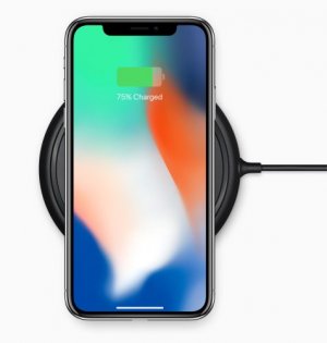 iPhone 8, iPhone 8 Plus и iPhone X — новые флагманы Apple