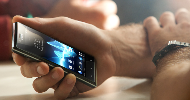 Sony анонсирует обновления ОС для устройств из линейки Xperia