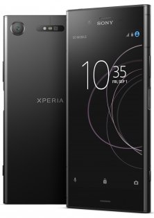 Sony Xperia XZ1 и XZ1 Compact: цены и дата начала продаж в России