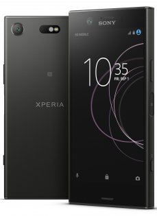 Sony Xperia XZ1 и XZ1 Compact: цены и дата начала продаж в России