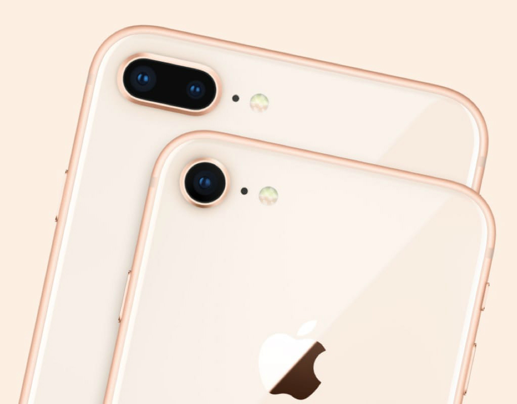 iPhone 8 и 8 Plus получили менее емкие батареи, чем предшественники iPhone 8 и 8 Plus получили менее емкие батареи, чем предшественники