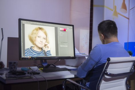 Philips и AOC представили в Москве ряд новых мониторов