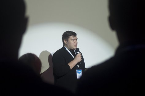 Philips и AOC представили в Москве ряд новых мониторов