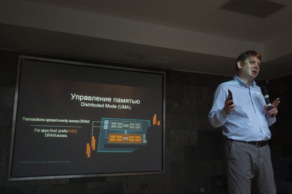 Ready for Ryzen: ROG представил материнские платы под процессоры Threadripper