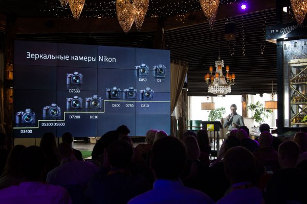 Старт продаж Nikon D850 в России