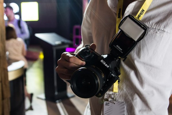 Старт продаж Nikon D850 в России