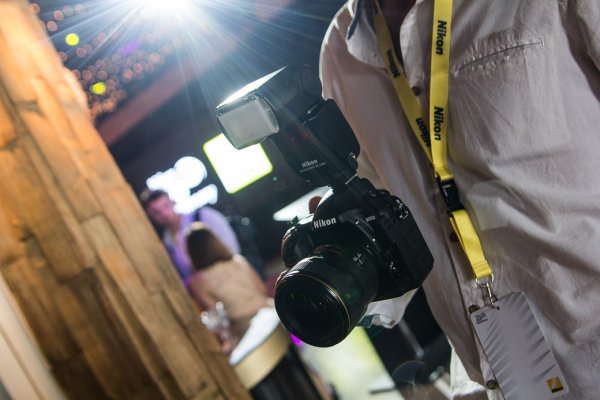 Старт продаж Nikon D850 в России