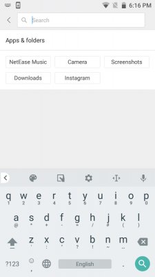 Файловый менеджер от Xiaomi теперь доступен для всех устройств