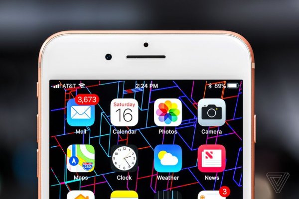 Обзор iPhone 8 и iPhone 8 Plus