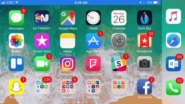 Обзор iPhone 8 и iPhone 8 Plus