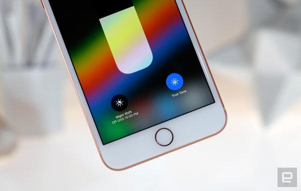 Обзор iPhone 8 и iPhone 8 Plus