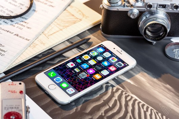 Обзор iPhone 8 и iPhone 8 Plus