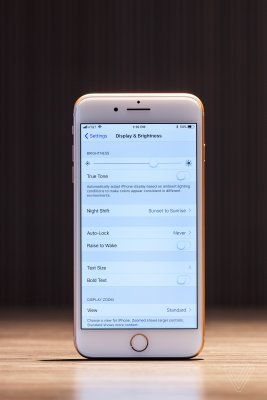 Обзор iPhone 8 и iPhone 8 Plus