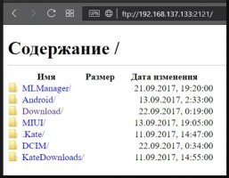 Передаем файлы по Wi-Fi — это удобно