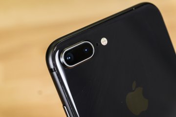 Мнение: iPhone 8 (Plus) стар и скучен — Камера. 1