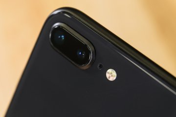 Мнение: iPhone 8 (Plus) стар и скучен — Камера. 2