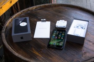Мнение: iPhone 8 (Plus) стар и скучен — Галерея фотографий. 9